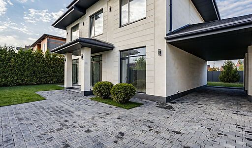 Дом в КП Новорижский