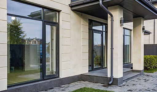 Дом в КП Новорижский