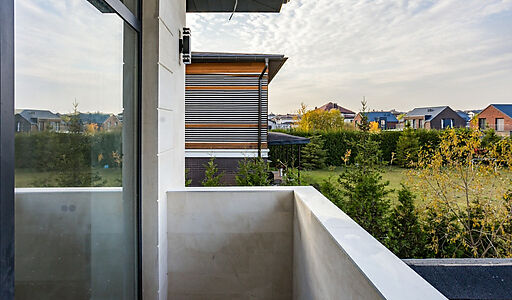 Дом в КП Новорижский