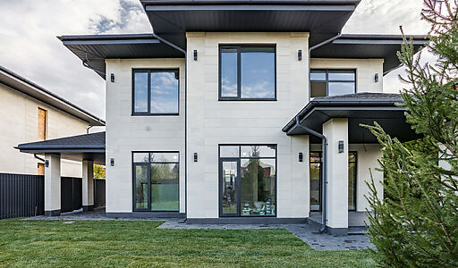 Дом в КП Новорижский