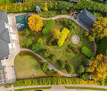 Современный дом в КП Новорижский