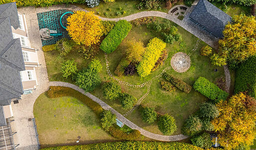 Современный дом в КП Новорижский