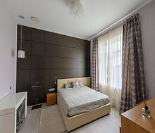 Современный дом в КП Новорижский