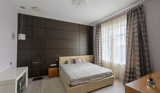 Современный дом в КП Новорижский