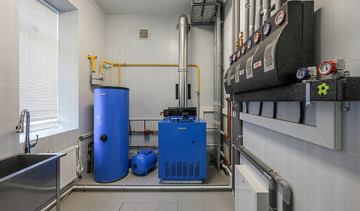 Современный дом в КП Новорижский