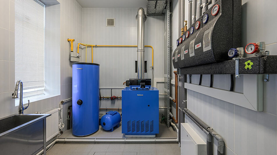 Современный дом в КП Новорижский