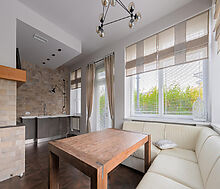 Современный дом в КП Новорижский