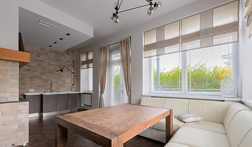 Современный дом в КП Новорижский