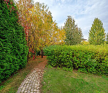 Современный дом в КП Новорижский