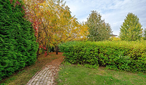 Современный дом в КП Новорижский