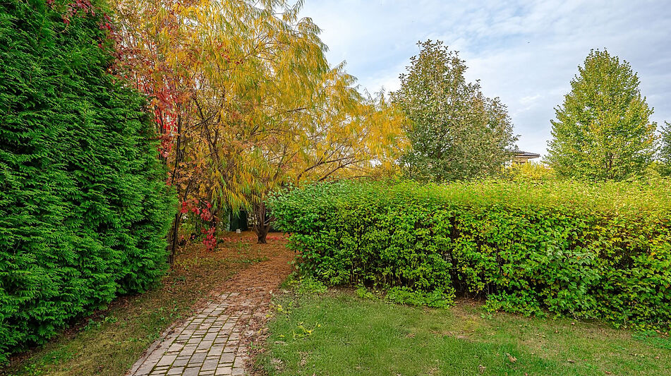 Современный дом в КП Новорижский