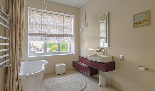 Современный дом в КП Новорижский