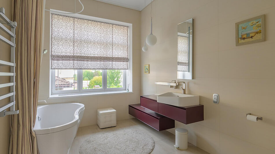 Современный дом в КП Новорижский