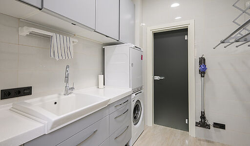 Современный дом в КП Новорижский