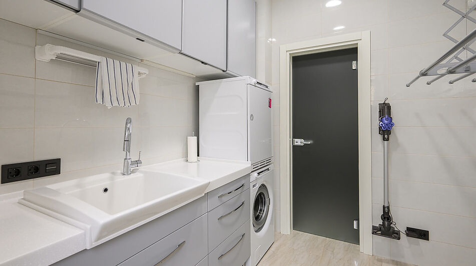 Современный дом в КП Новорижский