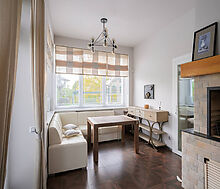 Современный дом в КП Новорижский