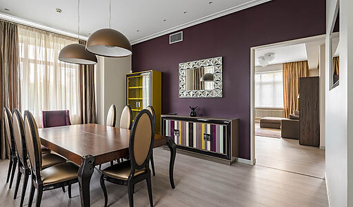 Современный дом в КП Новорижский