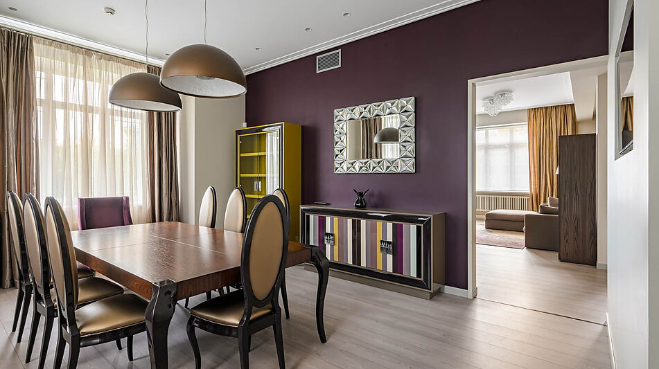 Современный дом в КП Новорижский