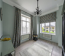 Современный дом в КП Новорижский