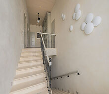 Современный дом в КП Новорижский