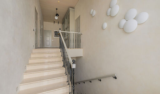 Современный дом в КП Новорижский