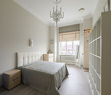 Современный дом в КП Новорижский