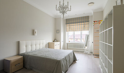 Современный дом в КП Новорижский