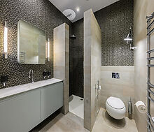 Современный дом в КП Новорижский