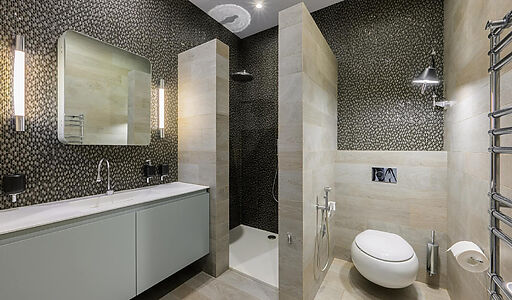 Современный дом в КП Новорижский