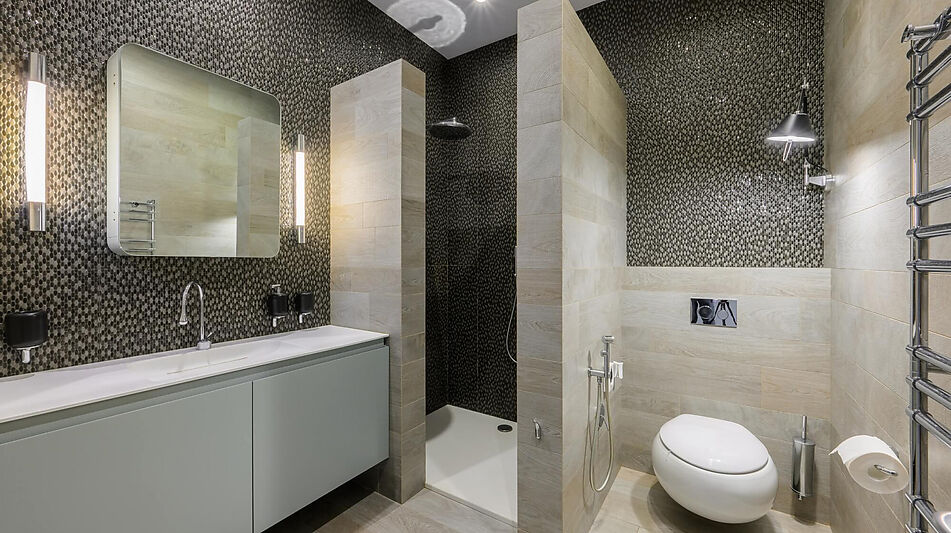 Современный дом в КП Новорижский