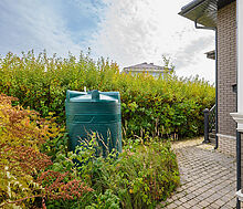 Современный дом в КП Новорижский