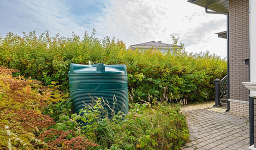 Современный дом в КП Новорижский