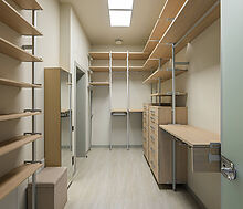 Современный дом в КП Новорижский