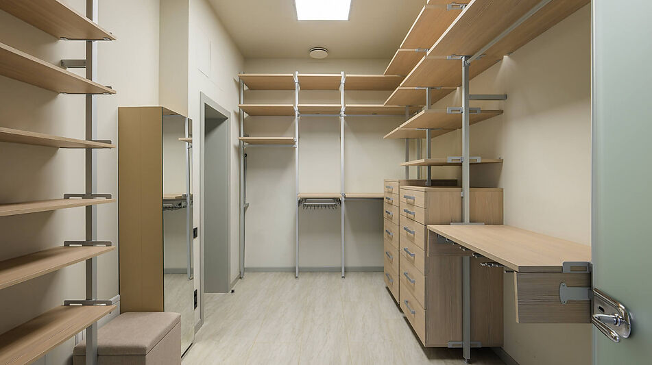 Современный дом в КП Новорижский