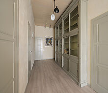 Современный дом в КП Новорижский