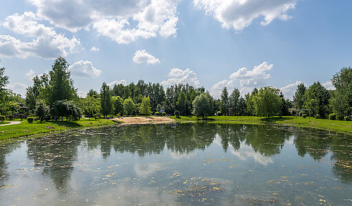 Современный дом в КП Новорижский