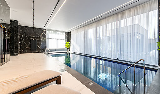 Стильный дом в КП Гринфилд