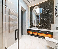 Стильный дом в КП Гринфилд