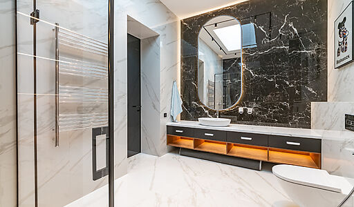 Стильный дом в КП Гринфилд