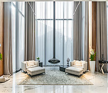 Стильный дом в КП Гринфилд