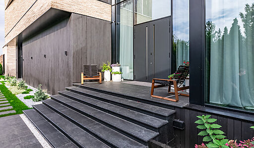 Стильный дом в КП Гринфилд