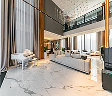 Стильный дом в КП Гринфилд