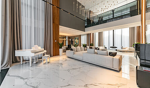 Стильный дом в КП Гринфилд