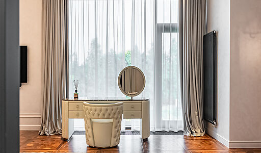 Стильный дом в КП Гринфилд