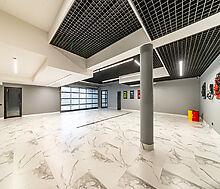 Стильный дом в КП Гринфилд