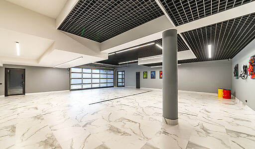 Стильный дом в КП Гринфилд