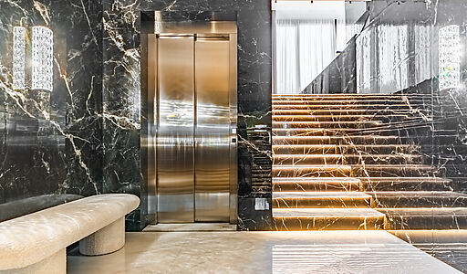 Стильный дом в КП Гринфилд