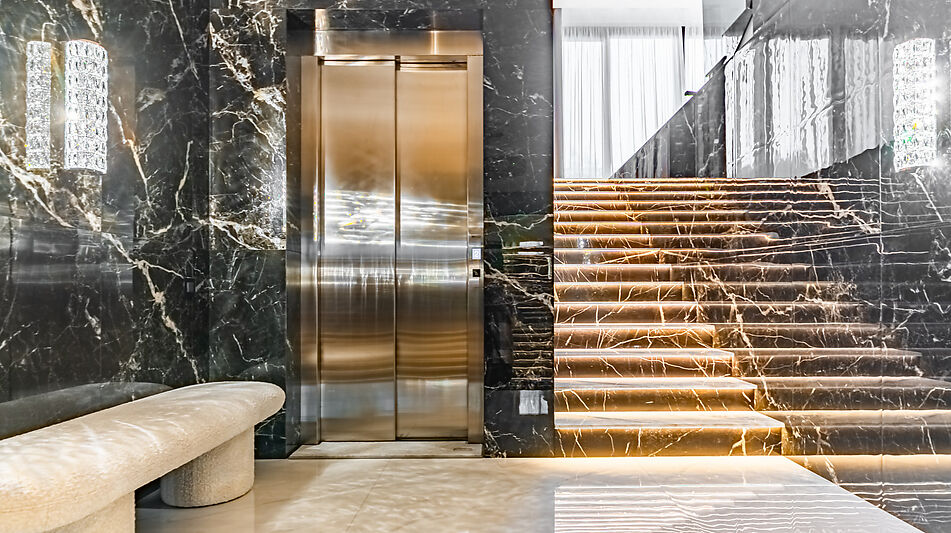 Стильный дом в КП Гринфилд