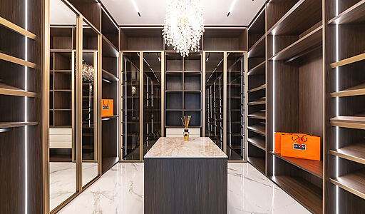 Стильный дом в КП Гринфилд