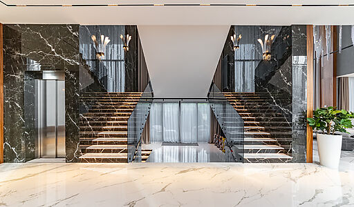 Стильный дом в КП Гринфилд